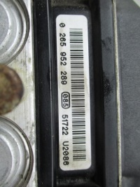 фото thumb №7, Citroen c4 b7 10-18 помпа модуль керування abs esp 0265952289