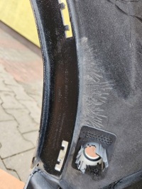 фото thumb №12, Бампер перед передний bmw x1 f48 15-19 год