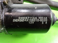 фото thumb №7, Chrysler 300c механізм двірник перед переднє 1590108030