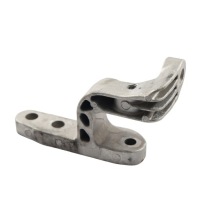 фото thumb №11, Ford fiesta mk8 кронштейн  коробки коробка передач 1.5 ecoboost st k1by-6p082-ac