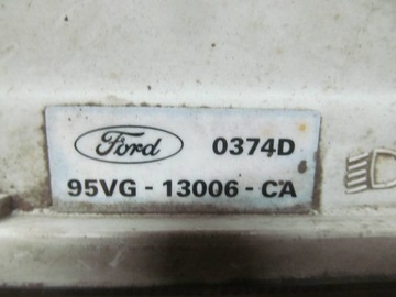 фото thumb №11, Ford transit 95-00 фара лампа левый перед передняя левая c503