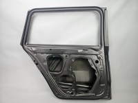 фото thumb №12, Skoda superb ii 2 универсал 2009 - 2015 дверь задние зад левое 3t9833333