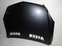 фото thumb №3, Mercedes r klasa w251 251 lift капот крышка