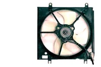 фото thumb №2, Вентилятор радиатор honda cr-v 97-02 nrf