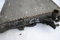 фото thumb №3, Радиатор wody renault espace iv 2.0 8200292771