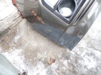 фото thumb №13, Бампер передний kpl. решётка радиатора решётки противотуманные фары honda odyssey exl 2020-