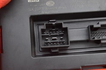 фото thumb №9, Модуль комфорту 8k0907064f audi a4 b8 2.0 tfsi 211 km 07-11