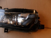 фото thumb №5, Vw crafter 2016 2017 противотуманная фара правый