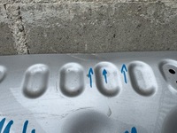 фото thumb №8, Mg mg4 ev крышка багажника org eu