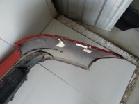 фото thumb №15, Оригінал бампер задня skoda superb 3 iii 3v9 scout kombi 15-