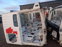 фото thumb №1, Bok четверть man tga tgx правая