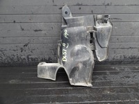 фото thumb №1, Dacia duster ii 2018 подовжувач підкрилок праве