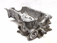 фото thumb №9, Піддон піддон масляна 11110-ja12c infiniti jx35 qx60 3.5l vq35de 2012-2016