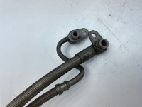 Daf 106 mx13 euro 6 шланг трубка турбины турбонагнетателя охлаждение в Украине, фото thumb