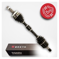 фото thumb №6, Приводной вал левая hyundai i40 vf 1.7 crdi механическая коробка передач nowa