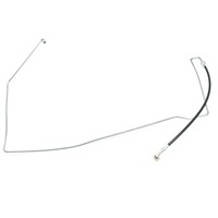 фото thumb №1, Шланг гальма перед aixam po 2010 праві abs