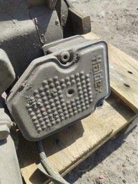 фото thumb №11, Диференціал диференціал задня задній skoda yeti 5l 2.0 tdi 0br525010b mmk x