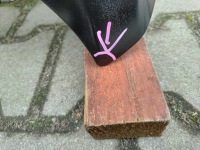 фото thumb №11, Peugeot expert iii jumpy iii zafira d капот крышка двигателя nowa оригинальный номер 4985