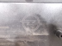 фото thumb №14, Opel corsa f 19-21 бампер передній org ! 9830280980
