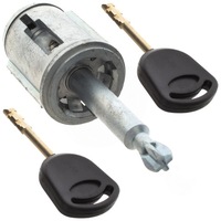 фото thumb №2, 2× замок капота вставка ключ do ford focus mk1 i 1998-2004