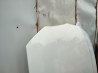 Капот крышка двигателя сталь стальной bmw 3 g20 g21 03.19r- лак a300 Оригинал, фото thumb