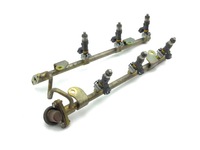 фото thumb №7, Nissan 350z 2004 форсунки / комплект