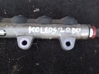 фото thumb №2, Молдинг упорскування 8200842432 renault koleos 2.0dci