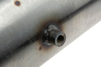 фото thumb №7, Nty dpf-me-006 фільтр сажі / фільтр часток твердих, система випускний