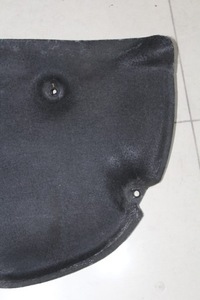 фото thumb №11, Подкрылок шумоизоляция шумоизоляция капот avensis t27 drugi lift 15-18r t29