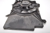 Ford fiesta mk7 вентилятор радіатора 8v51-8c607-cg Недорого, фото thumb