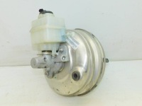 Bmw f10 f11 2.0d 11r усилитель тормозов насос тормозная trw2363 с Разборки, фото thumb