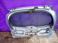 фото thumb №11, Alfa romeo 147 hb 5d 00-04 кришка багажника задня