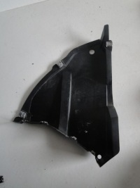 фото thumb №6, Mercedes sl 230 63 amg lift 3 защита защита pod бампер r230