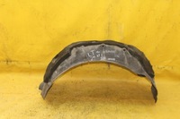 фото thumb №1, Підкрилок лівий задня jaguar xf ii sedan