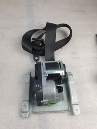 фото thumb №2, Pas лівий перед mercedes w251 klasa r