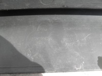 фото thumb №7, Накладка-спойлер спойлер бампера задня hyundai i30 hb ii 12-