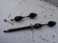 фото thumb №1, Приводной вал правый перед mercedes cla c117 fl 200d 2.2