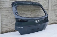 фото thumb №2, Крышка багажника задняя hyundai kona