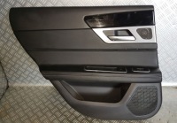 фото thumb №16, Jaguar xf x260 r sport сидіння підігрів заднє сидіння czarna шкіра обшивки 16r europa