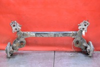 фото thumb №8, Oś задняя задняя балка lancia delta 3 iii 1.4 t-jet 150 km 08-14