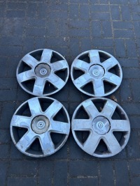 фото thumb №1, Renault kangoo ii lift колпак 15" 403158900