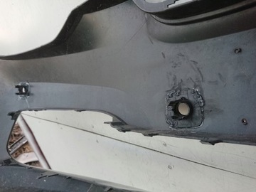 фото thumb №15, Bmw 3 f30 f31 lci рестайлінг бампер переднє перед