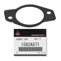 фото thumb №1, Прокладка клапана egr l200 eclipce cross 1582a571