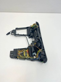 Освещение внутреннее mercedes-benz sl r129 a1298200501 33939995 5.0l с Разборки, фото thumb