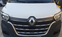 фото thumb №1, Капот renault master iv 2019-23