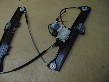 фото thumb №7, Механізм скла лівий перед bmw e60 e61 європа