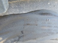 Бампер audi a7 ii 4k8 s-line 18-22 перед передній c8 Оригінал, фото thumb