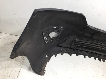 фото thumb №12, Opel vivaro ii b 14-19 бампер переднє решітка org !!! 620228716r