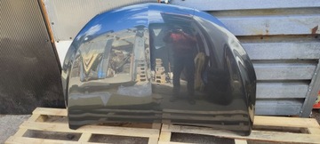 фото thumb №13, Капот кришка сталевий opel mokka x od 09.2016r- 55l303 лак gk2