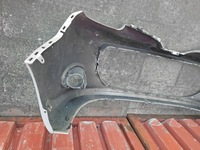 фото thumb №7, Бампер передній renault kangoo 2 ii lift лак 2013-21